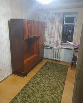 2-к квартира, на длительный срок, 45м2, 4/5 этаж