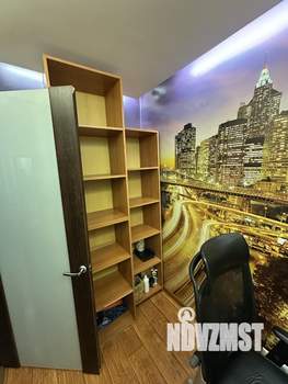 3-к квартира, на длительный срок, 60м2, 2/9 этаж