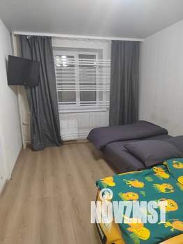 1-к квартира, посуточно, 33м2, 12/16 этаж