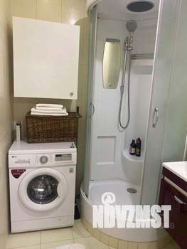 1-к квартира, посуточно, 32м2, 1/1 этаж