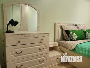 2-к квартира, посуточно, 61м2, 1/1 этаж