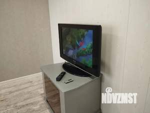 1-к квартира, посуточно, 48м2, 4/17 этаж