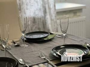 2-к квартира, посуточно, 50м2, 1/1 этаж