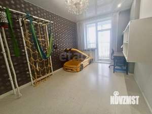 3-к квартира, на длительный срок, 109м2, 5/6 этаж