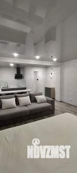 1-к квартира, на длительный срок, 36м2, 6/16 этаж