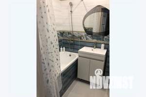 1-к квартира, посуточно, 30м2, 9/17 этаж