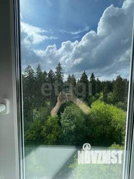 1-к квартира, на длительный срок, 20м2, 7/9 этаж