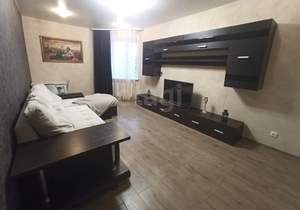 1-к квартира, на длительный срок, 45м2, 15/17 этаж