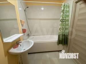 Студия квартира, на длительный срок, 20м2, 1/3 этаж