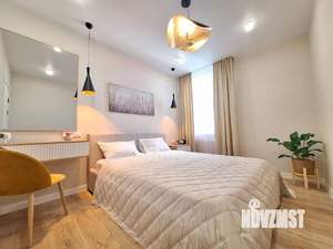 2-к квартира, посуточно, 48м2, 5/10 этаж