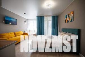 1-к квартира, посуточно, 31м2, 6/17 этаж