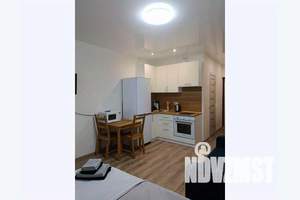 1-к квартира, посуточно, 25м2, 9/18 этаж