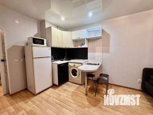 Студия квартира, посуточно, 26м2, 11/12 этаж