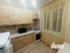 1-к квартира, на длительный срок, 30м2, 2/5 этаж