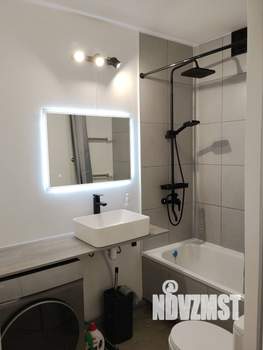 Студия квартира, на длительный срок, 28м2, 7/14 этаж