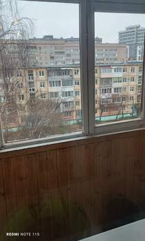 1-к квартира, на длительный срок, 30м2, 5/5 этаж