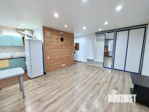 1-к квартира, на длительный срок, 30м2, 5/5 этаж