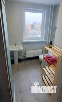2-к квартира, посуточно, 40м2, 12/17 этаж