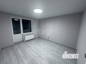 1-к квартира, на длительный срок, 39м2, 6/16 этаж