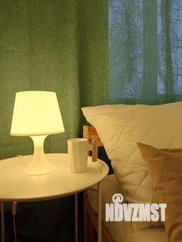 3-к квартира, посуточно, 60м2, 1/1 этаж