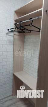 1-к квартира, на длительный срок, 35м2, 4/12 этаж