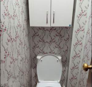 3-к квартира, на длительный срок, 70м2, 5/10 этаж