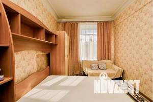 2-к квартира, посуточно, 59м2, 3/5 этаж