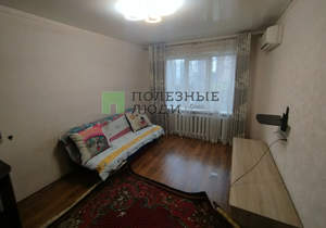 2-к квартира, на длительный срок, 44м2, 4/9 этаж