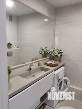 3-к квартира, на длительный срок, 77м2, 17/18 этаж