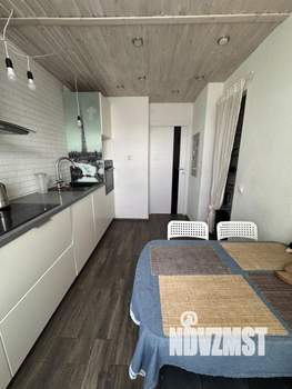 2-к квартира, на длительный срок, 55м2, 17/17 этаж