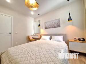 2-к квартира, посуточно, 48м2, 1/1 этаж