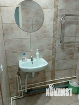 1-к квартира, посуточно, 37м2, 2/17 этаж