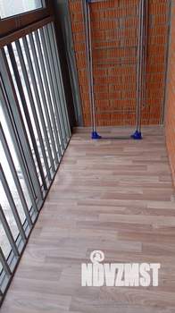 Студия квартира, на длительный срок, 28м2, 9/14 этаж