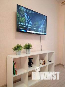 2-к квартира, посуточно, 43м2, 1/1 этаж