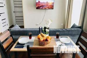 2-к квартира, посуточно, 68м2, 15/16 этаж