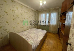 3-к квартира, на длительный срок, 54м2, 8/9 этаж