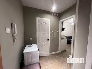 1-к квартира, на длительный срок, 34м2, 2/19 этаж