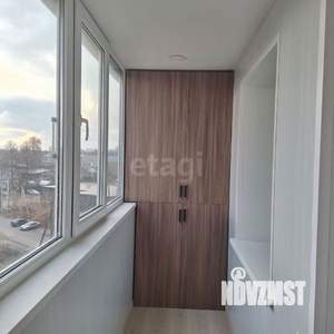 2-к квартира, на длительный срок, 45м2, 7/10 этаж