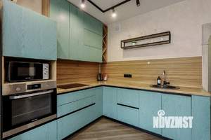 1-к квартира, посуточно, 40м2, 4/9 этаж