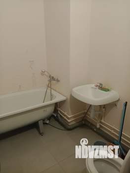 2-к квартира, на длительный срок, 41м2, 3/17 этаж