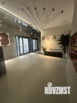 2-к квартира, посуточно, 50м2, 1/6 этаж