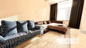 Студия квартира, посуточно, 25м2, 1/18 этаж
