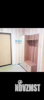 1-к квартира, на длительный срок, 38м2, 2/17 этаж