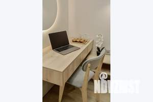 2-к квартира, посуточно, 45м2, 4/24 этаж