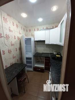 Студия квартира, на длительный срок, 30м2, 4/19 этаж