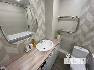 2-к квартира, посуточно, 55м2, 9/17 этаж