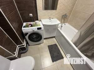 2-к квартира, посуточно, 60м2, 22/25 этаж