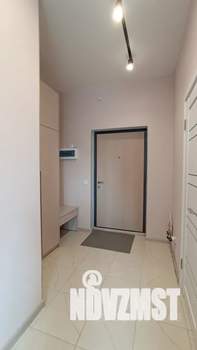 1-к квартира, посуточно, 32м2, 9/9 этаж