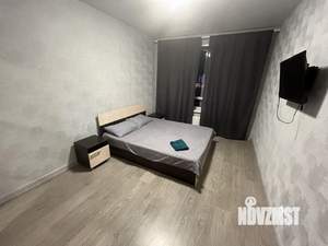 3-к квартира, посуточно, 82м2, 1/1 этаж