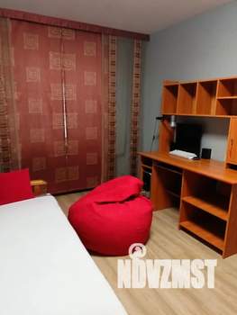 2-к квартира, посуточно, 56м2, 1/10 этаж